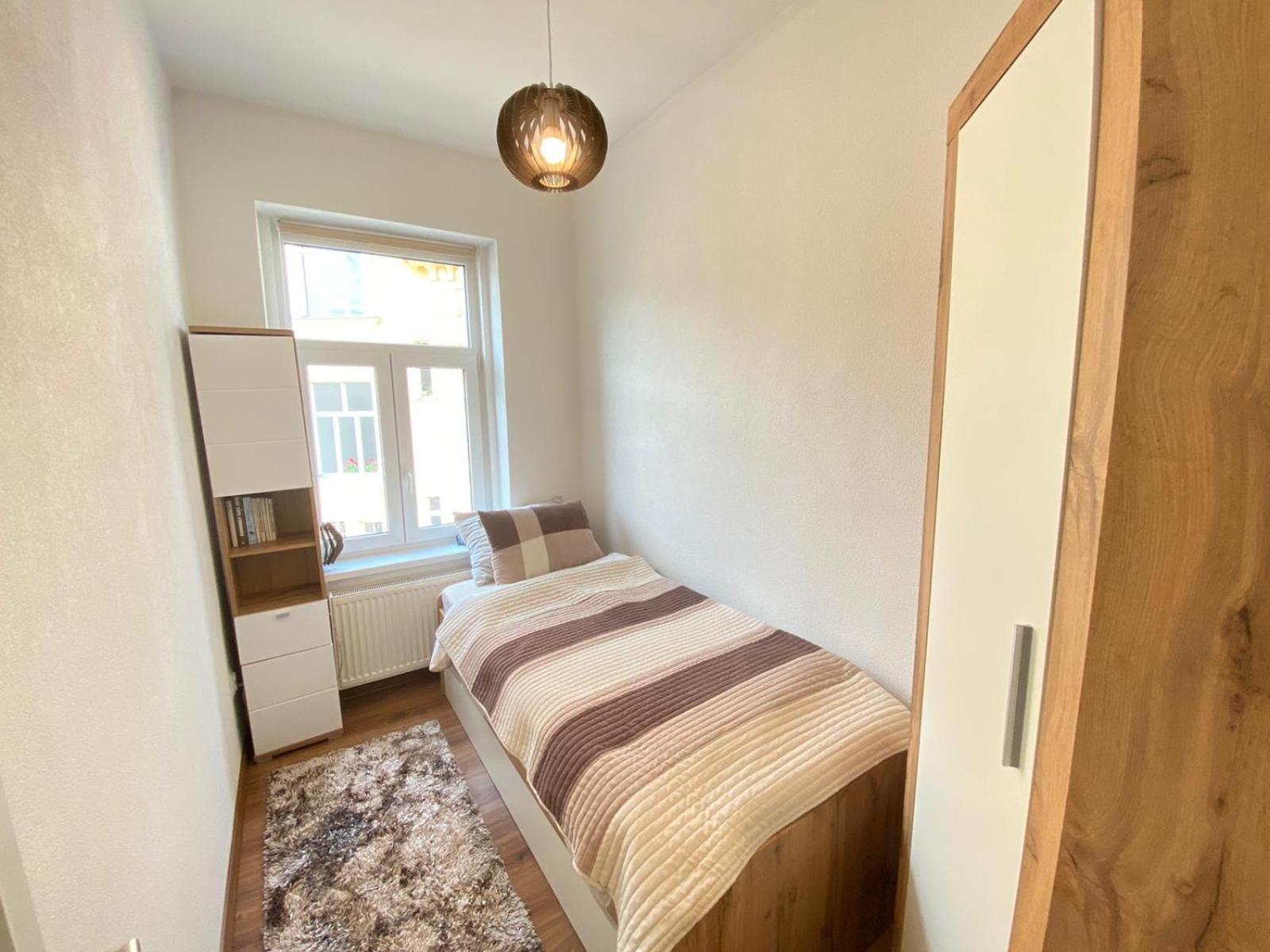 City Center Apartment Katarina Mariánské Lázně Kültér fotó