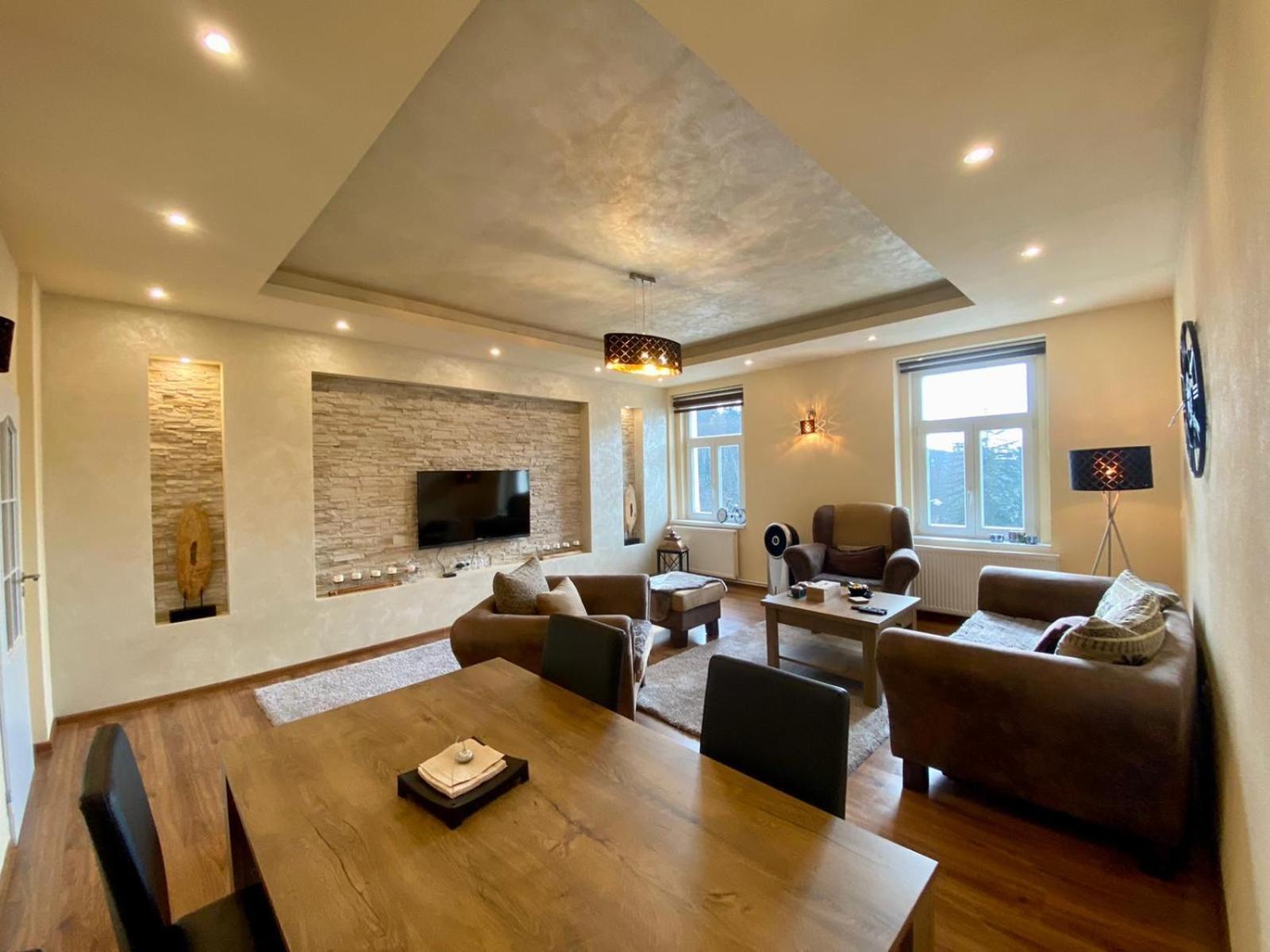 City Center Apartment Katarina Mariánské Lázně Kültér fotó