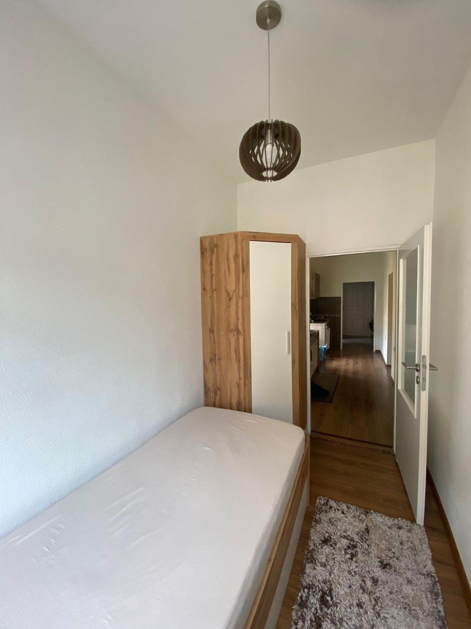 City Center Apartment Katarina Mariánské Lázně Kültér fotó