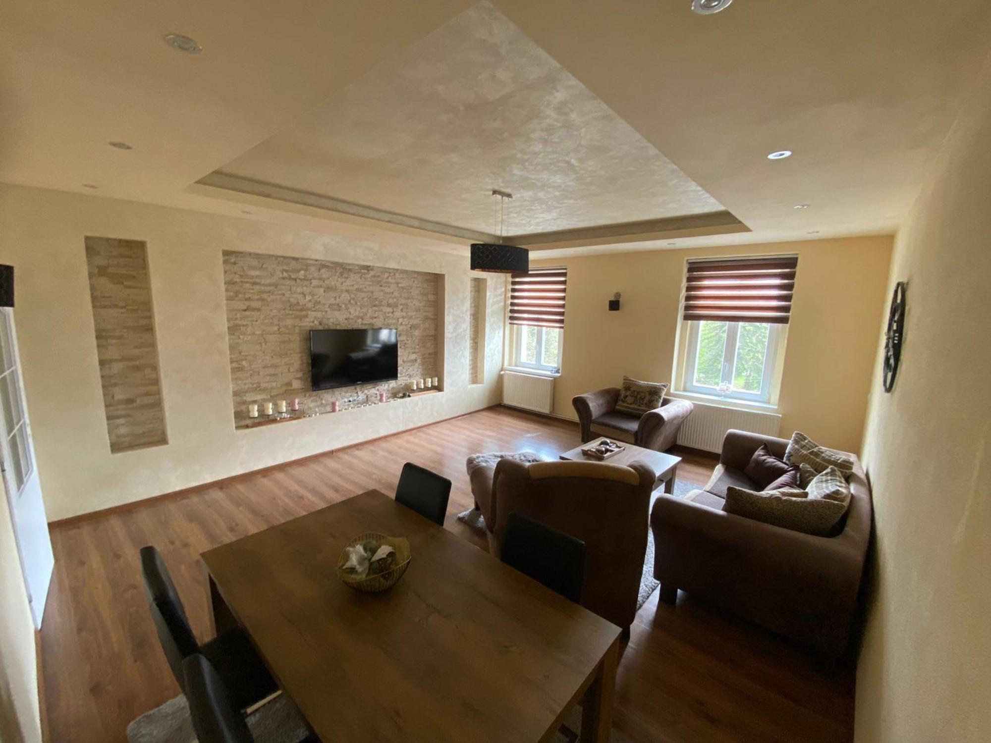 City Center Apartment Katarina Mariánské Lázně Kültér fotó