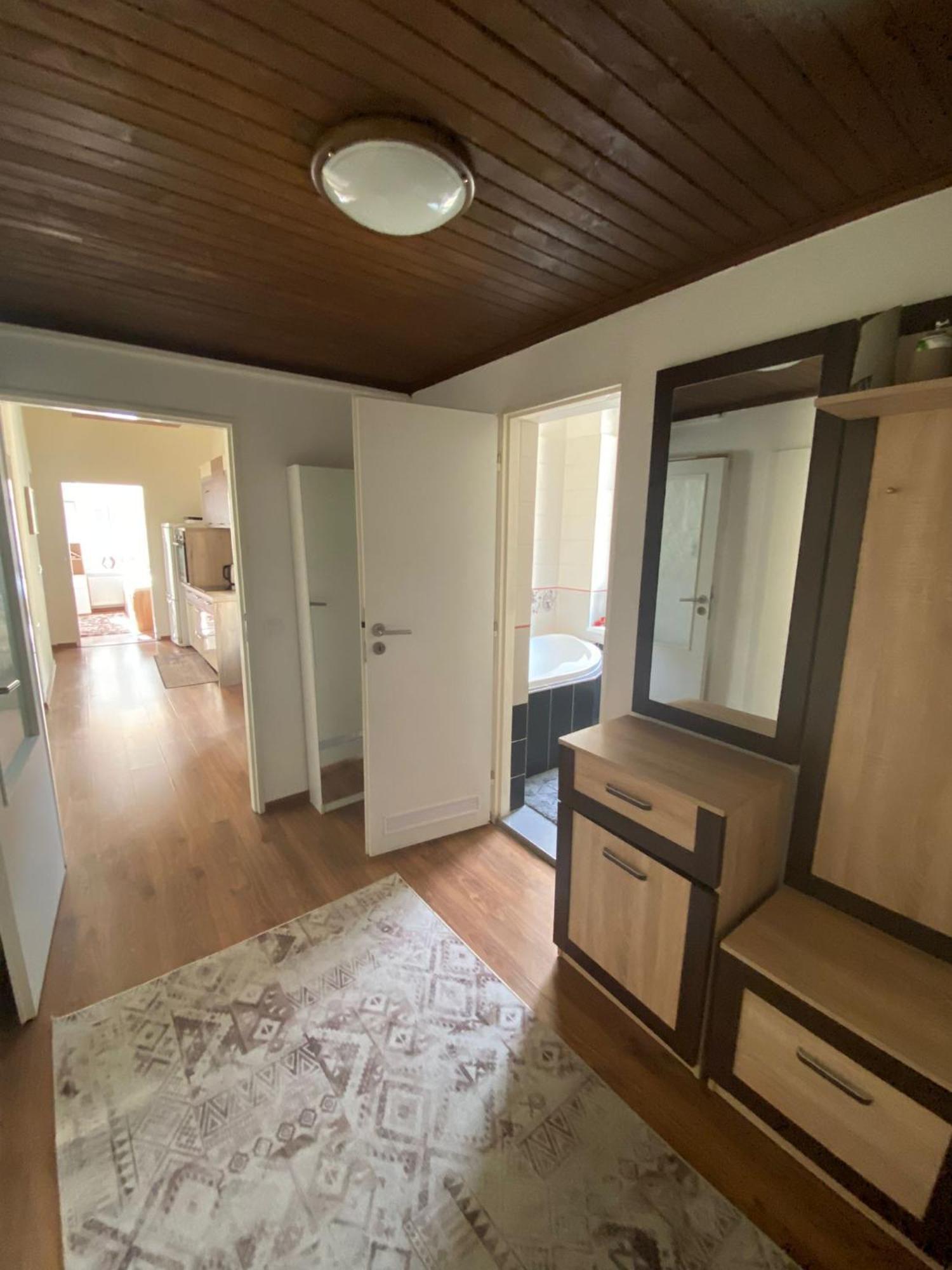 City Center Apartment Katarina Mariánské Lázně Kültér fotó