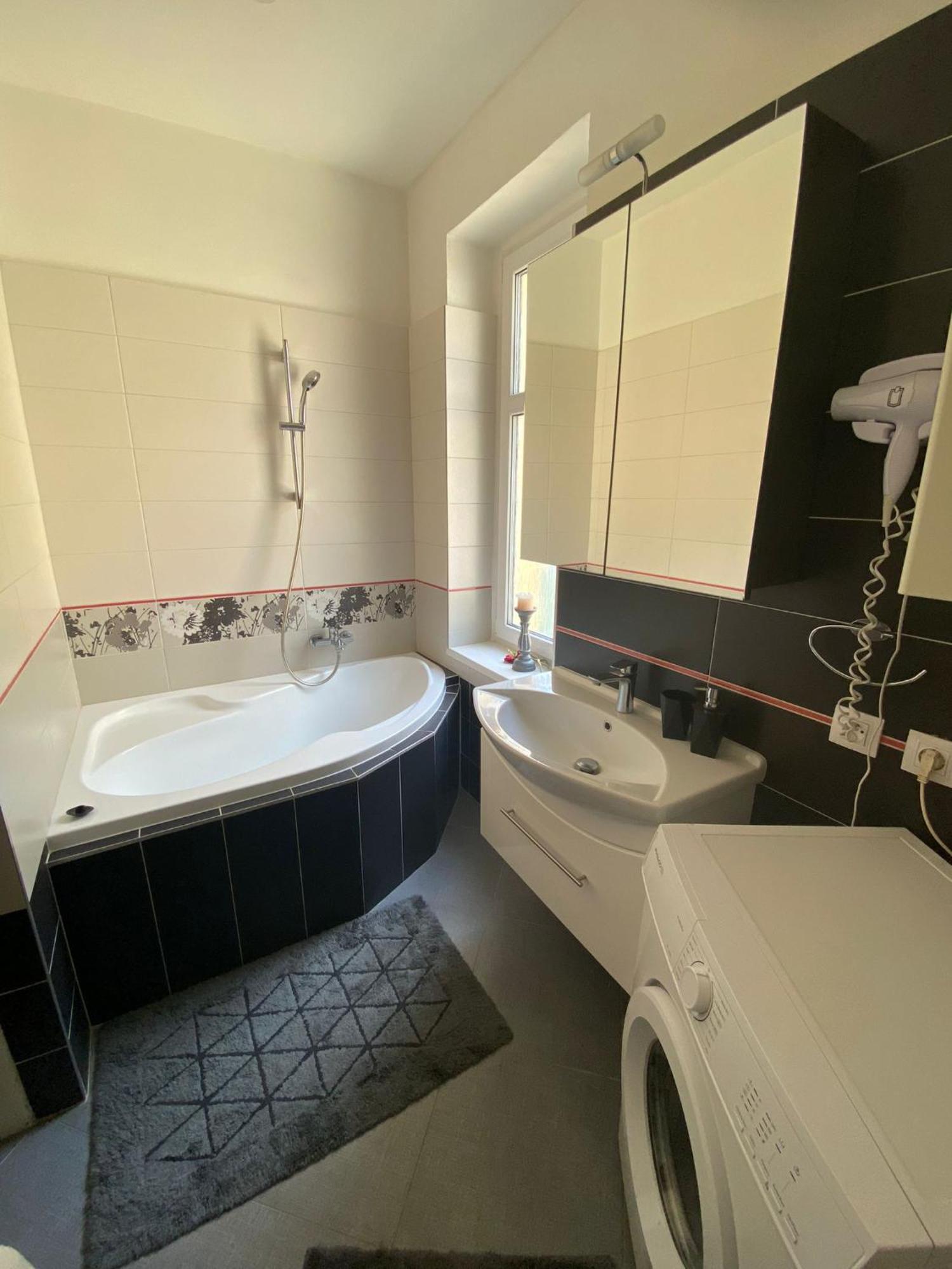 City Center Apartment Katarina Mariánské Lázně Kültér fotó